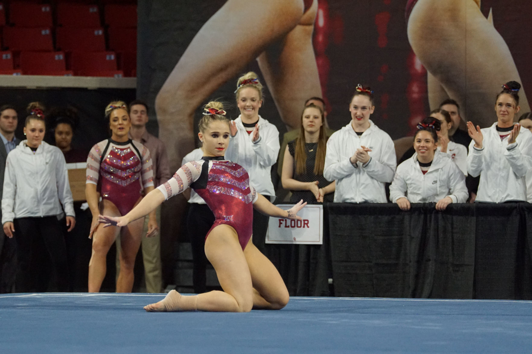 Ragan Smith